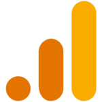 Google Analytics 360 Logo 500x500