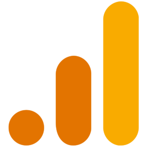 Google Analytics 360 Logo 500x500