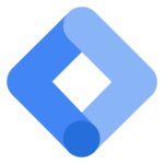 Google Tag Manager 360 Logo 500x500